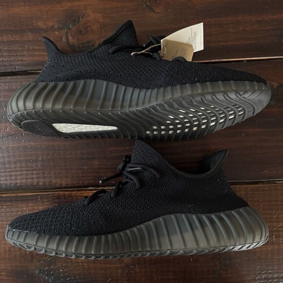 Adidas Yeezy Boost 350 V2 Dazzling Blue Shoes main image 9